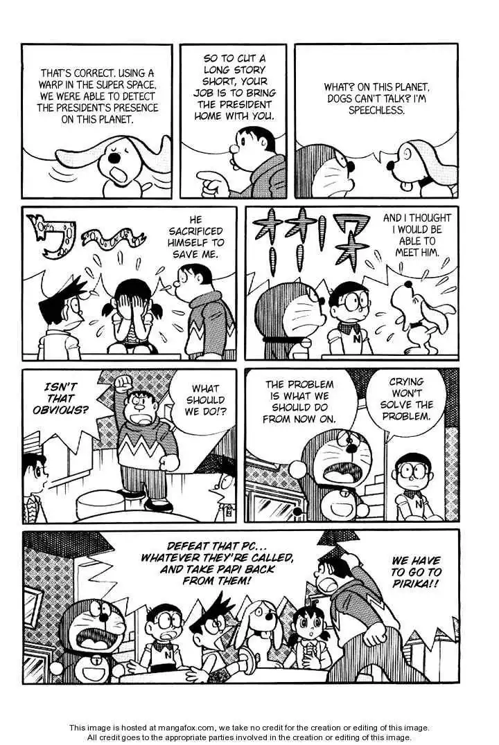 Doraemon Long Stories Chapter 6.3 18